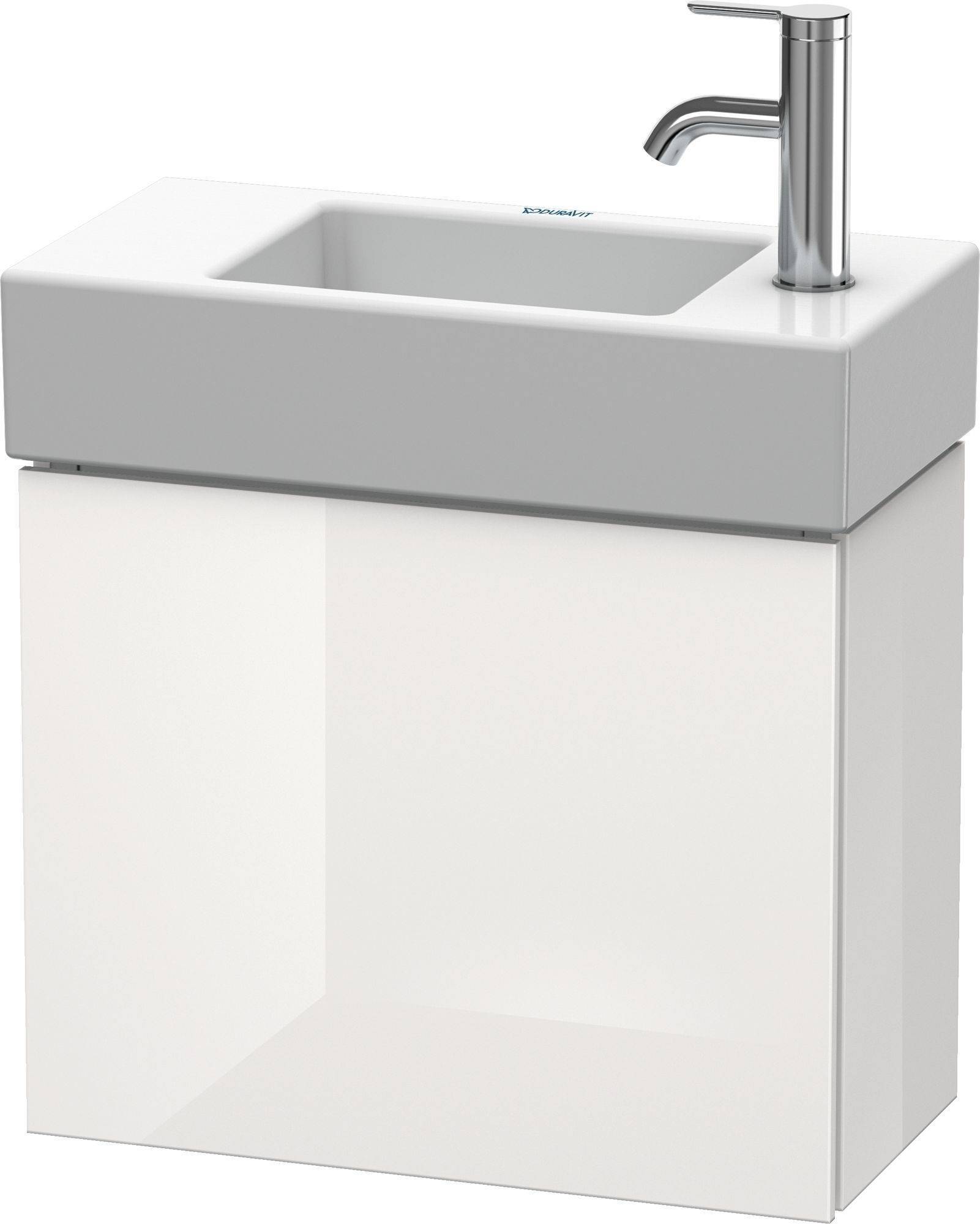 Duravit L-Cube Waschtischunterbau LC6246 für Vero Air Waschtisch