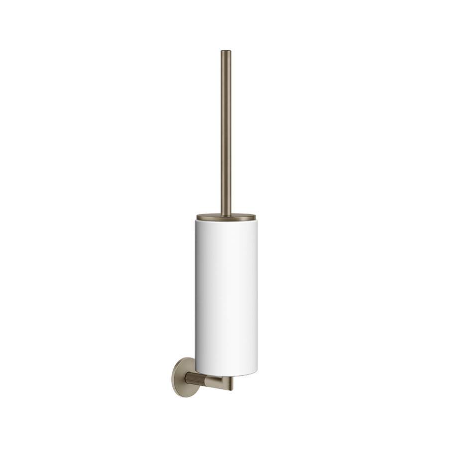 Gessi Ingranaggio Toilettenbürstengarnitur Wandmontage