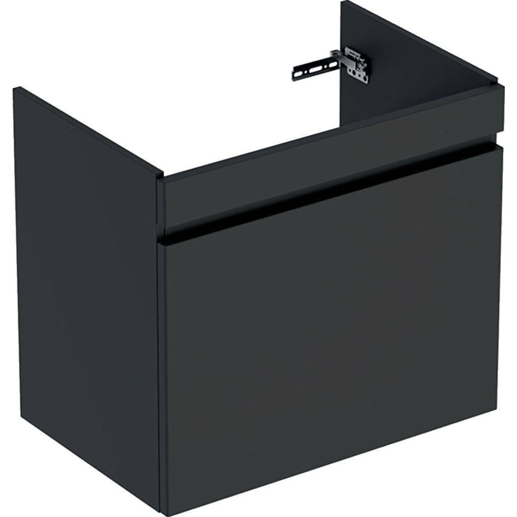 Geberit Renova Plan Unterschrank für Waschtisch, für Waschtisch 75cm