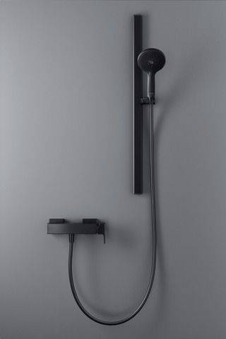 Duravit Brausestange