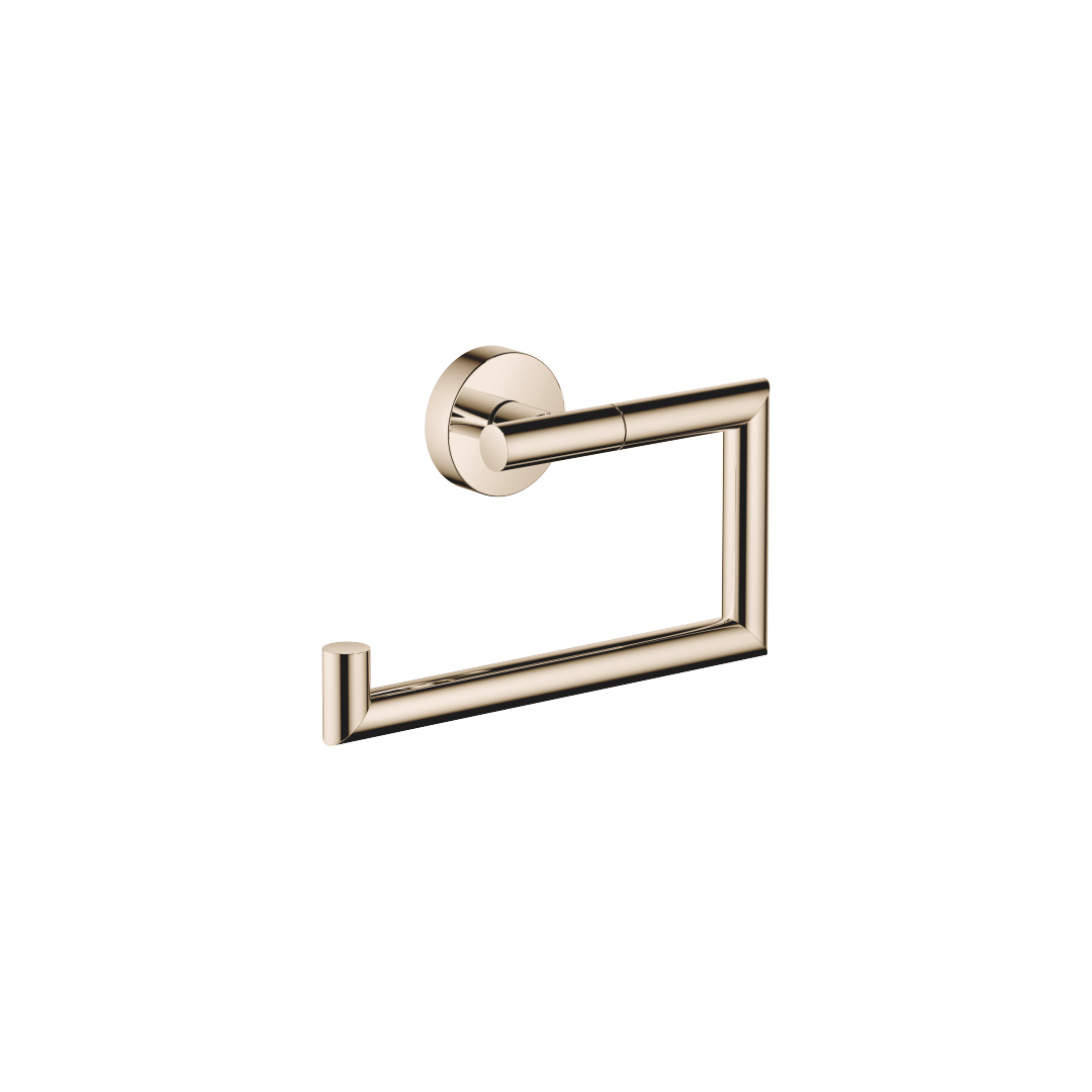 Papierrollenhalter ohne Deckel