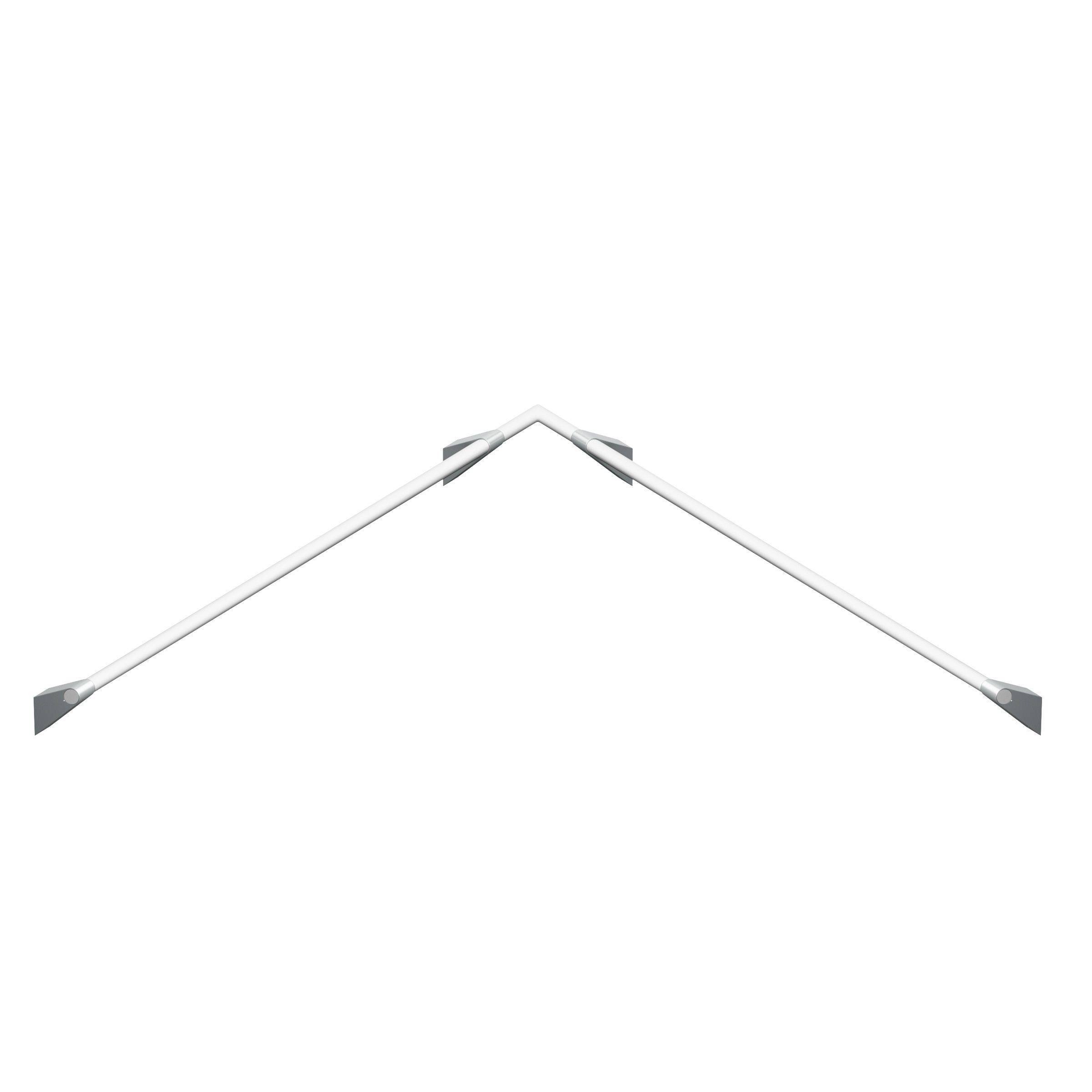 KWS A100 Handlaufkombination 975x975