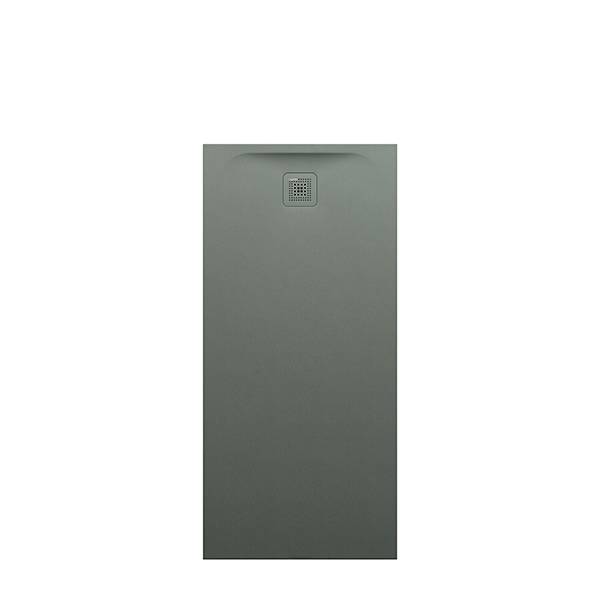 LAUFEN Pro Duschwanne (aus Marbond) 1600 x 750mm (Ablauf seitlich, kurze Seite)