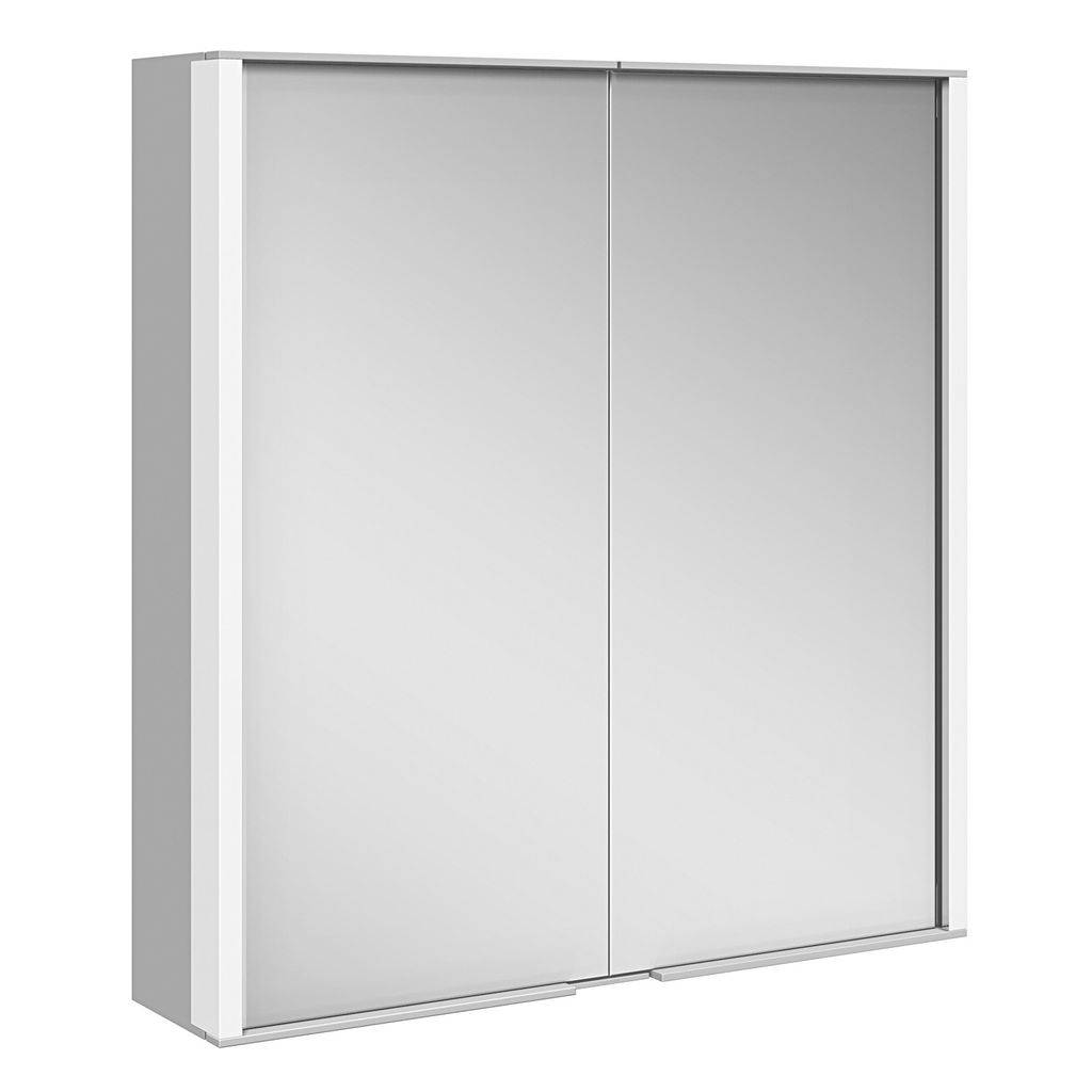 KEUCO Spiegelschrank Royal Match 650mm breit