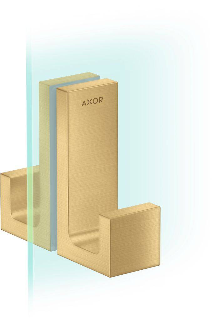 Axor Universal Rectangular Duschtürgriff