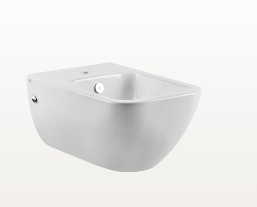 Total Look Bidet
