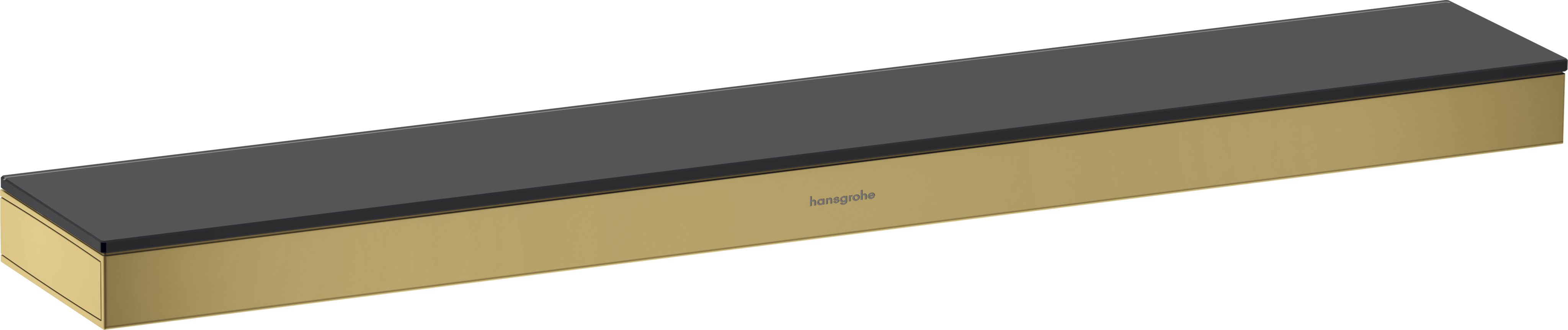 Hansgrohe Rainfinity Ablage 500