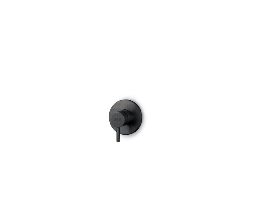 slimline Wand Mischarmatur 01