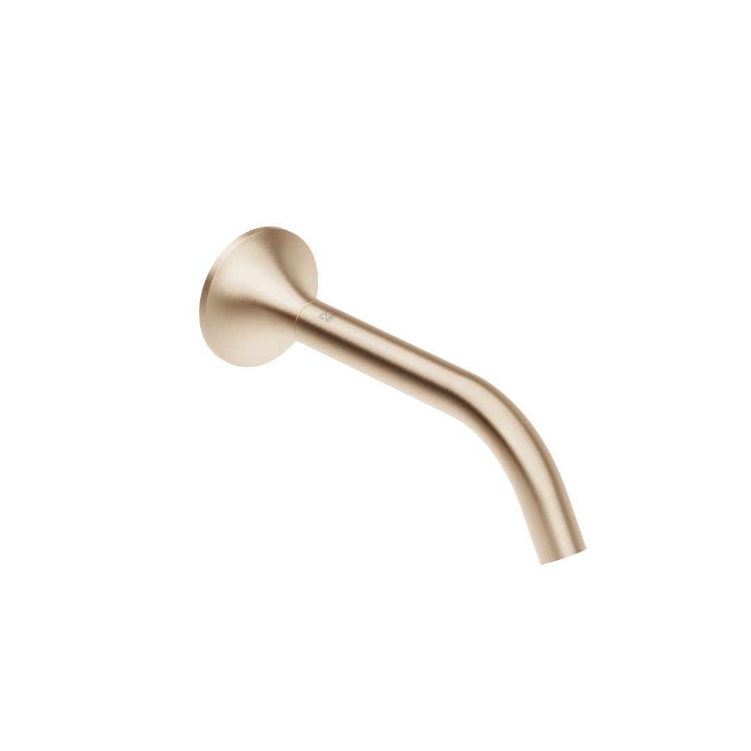 Vaia Waschtisch-Wand-Auslauf Ausladung 190mm