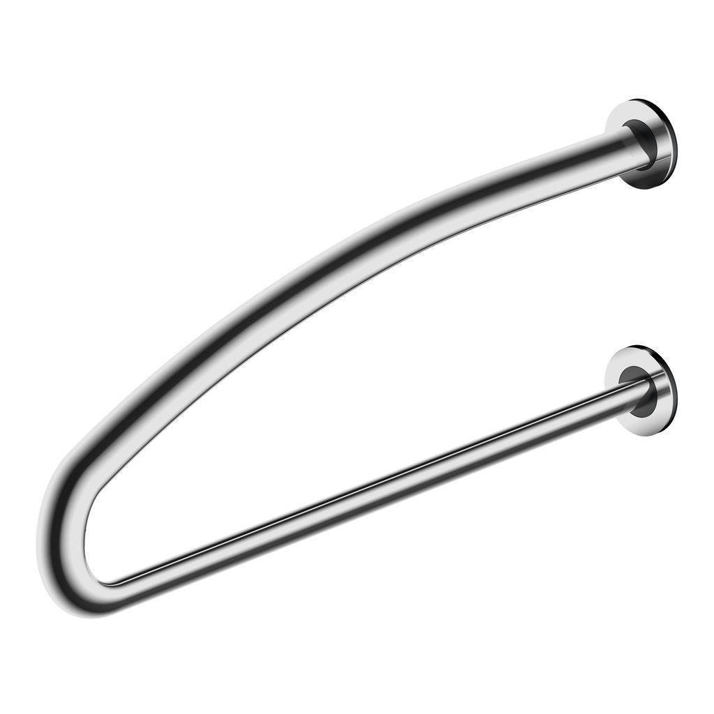 Wandstützgriff 700mm links