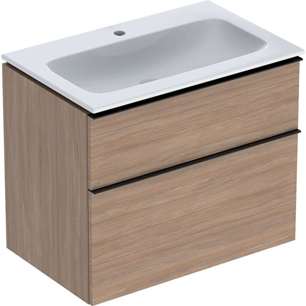 Geberit iCon Bad-Möbelset 75cm