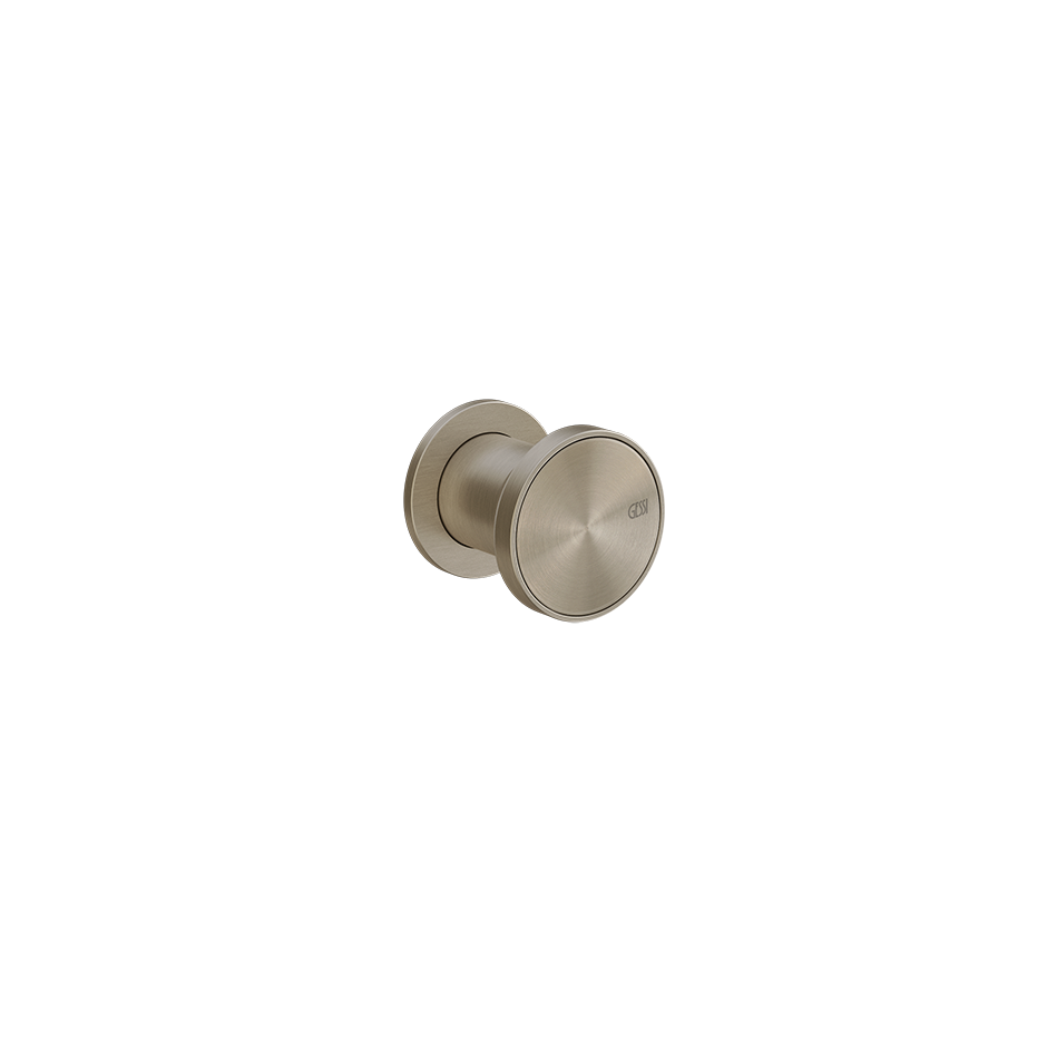 Gessi ORIGINI Absperrventil Finox Optik