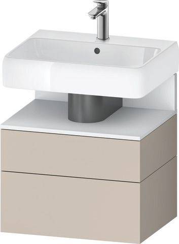 Duravit Collection One Waschtischunterbau