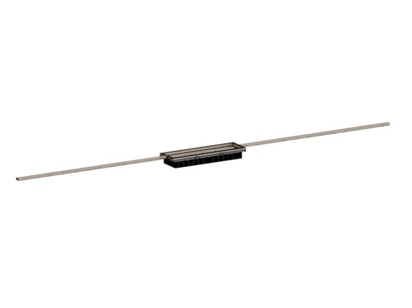 Dallmer CeraFloor Connect Duschrinne