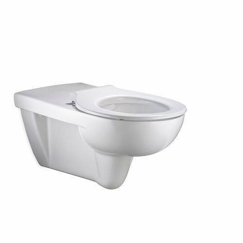 Geberit Renova Comfort Basic Tiefspül-WC, 6l, wandhängend