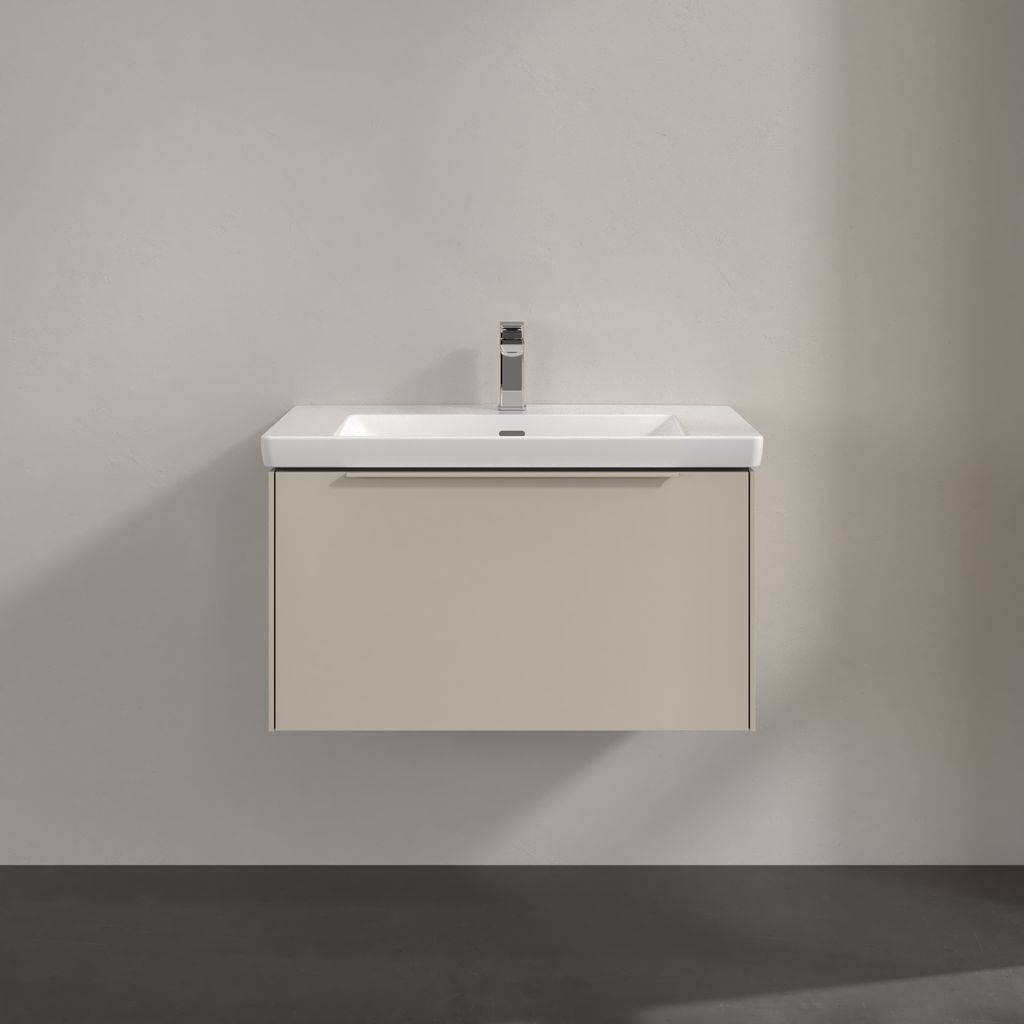 Villeroy & Boch Subway 3.0 Waschtischunterschrank 772 x 429 x 478mm