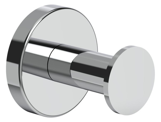 LAUFEN Niara Handtuchhaken 38106.3 chrom
