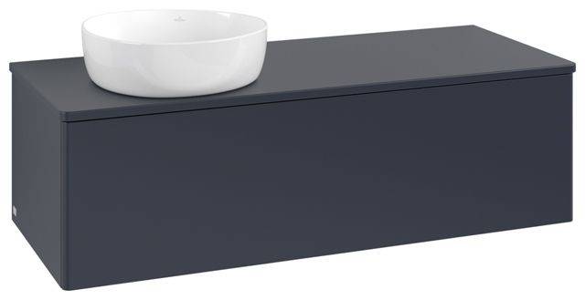 Villeroy & Boch Antao Waschbeckenunterschrank 1200 x 360 x 500mm