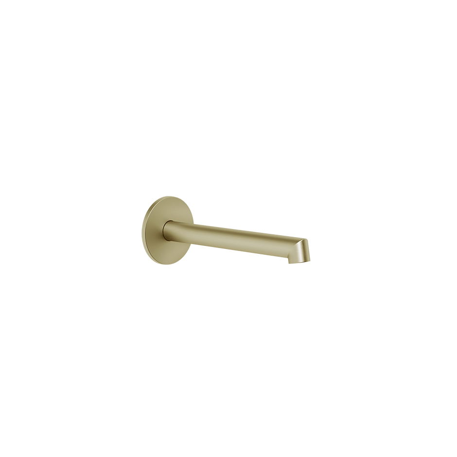 Gessi Anello Waschtisch-Wand-Auslauf 164mm
