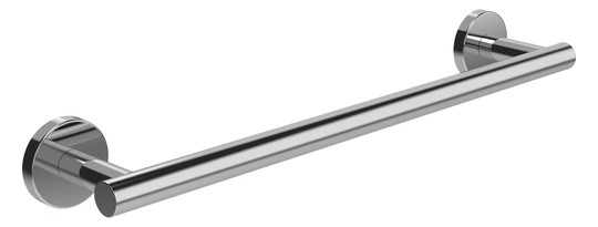 LAUFEN Niara Handtuchstange 45 cm, chrom
