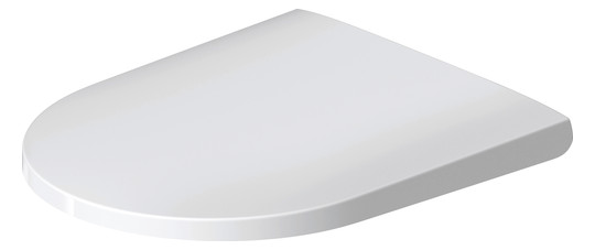 Duravit D-Neo WC-Sitz mit Absenkautomatik