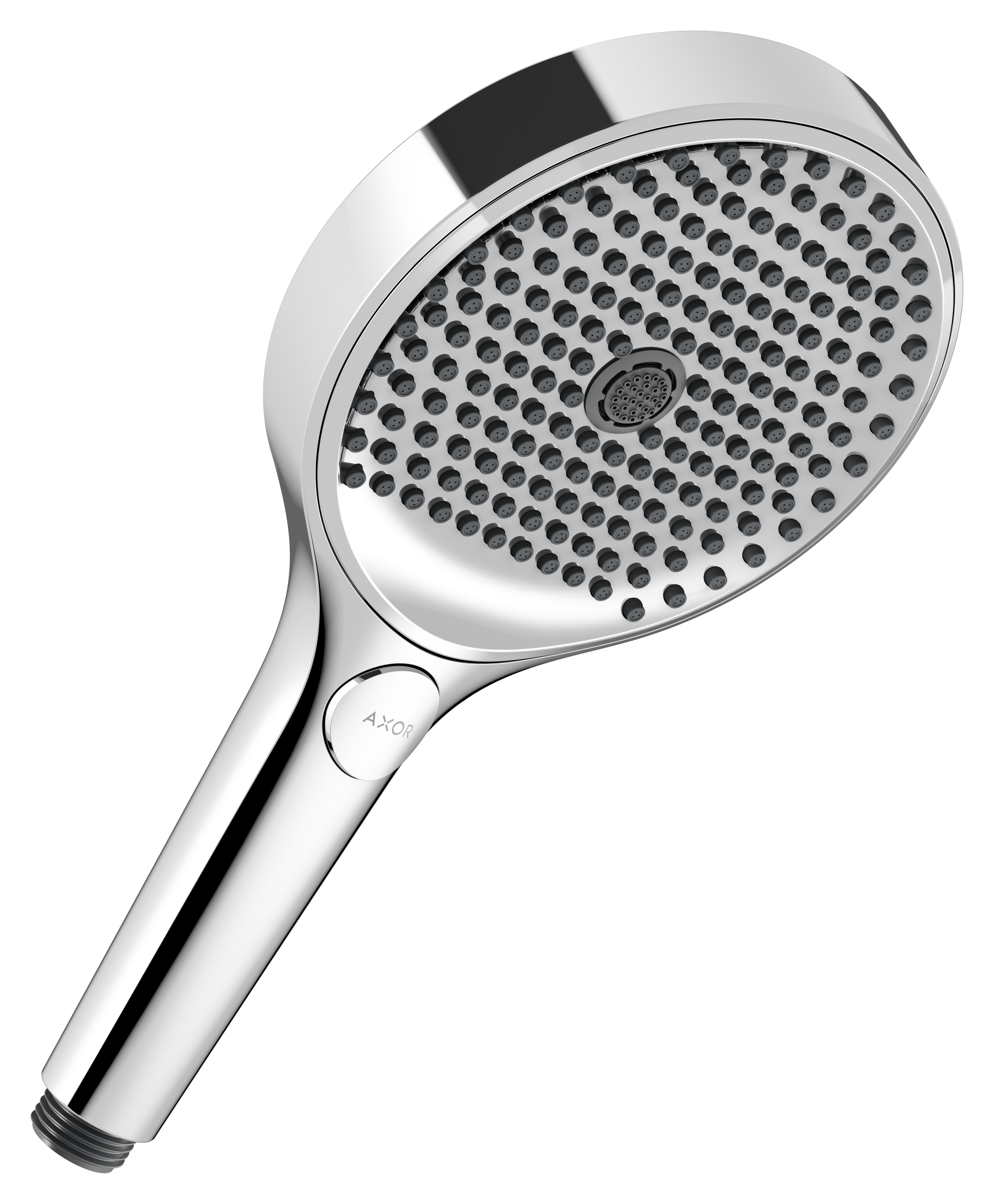 ShowerSolutions Handbrause EcoSmart Chrom