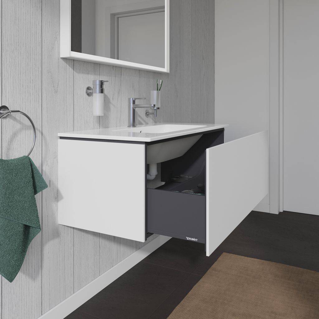 L-Cube Waschtischunterbau LC6142 für Me by Starck Waschtisch