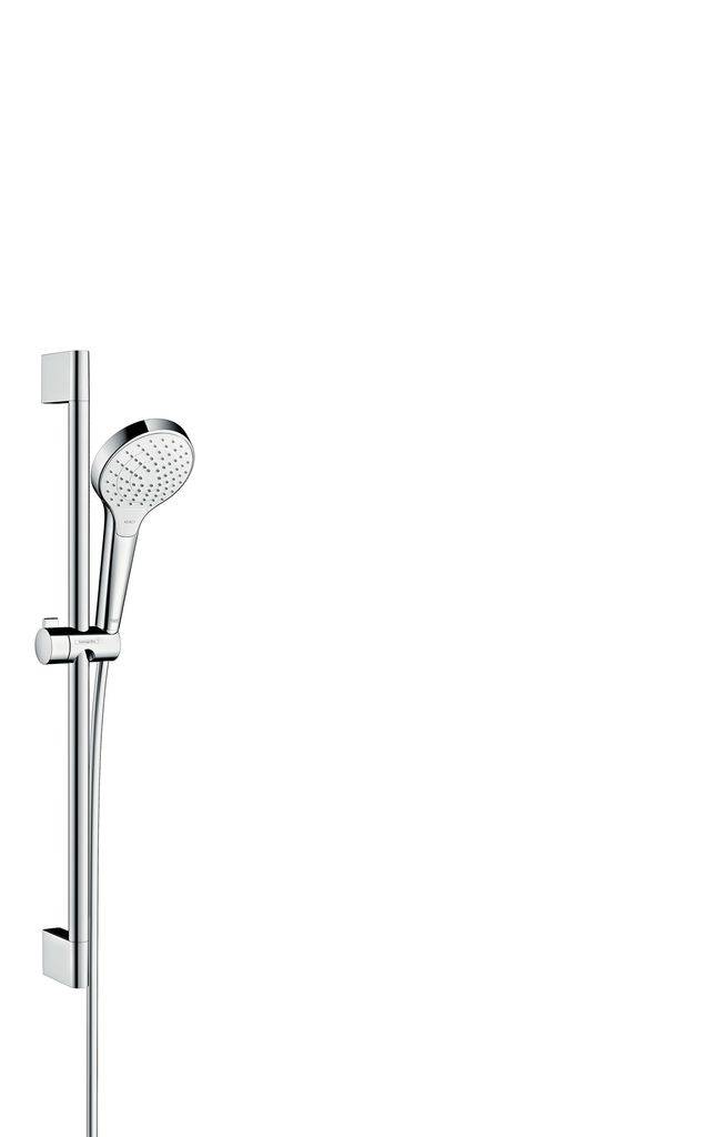 Hansgrohe Croma Select S Vario Brauseset 0,65m EcoSmart
