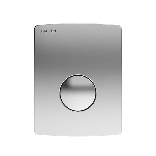 LAUFEN AU109 Urinal Betätigungsplatte