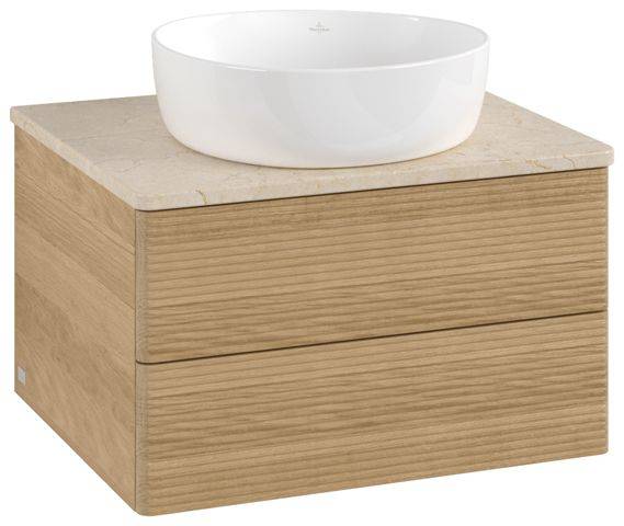 Villeroy & Boch Antao Waschbeckenunterschrank 600 x 360 x 500mm