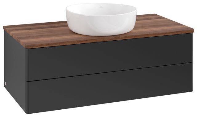 Villeroy & Boch Antao Waschbeckenunterschrank 1000 x 360 x 500mm