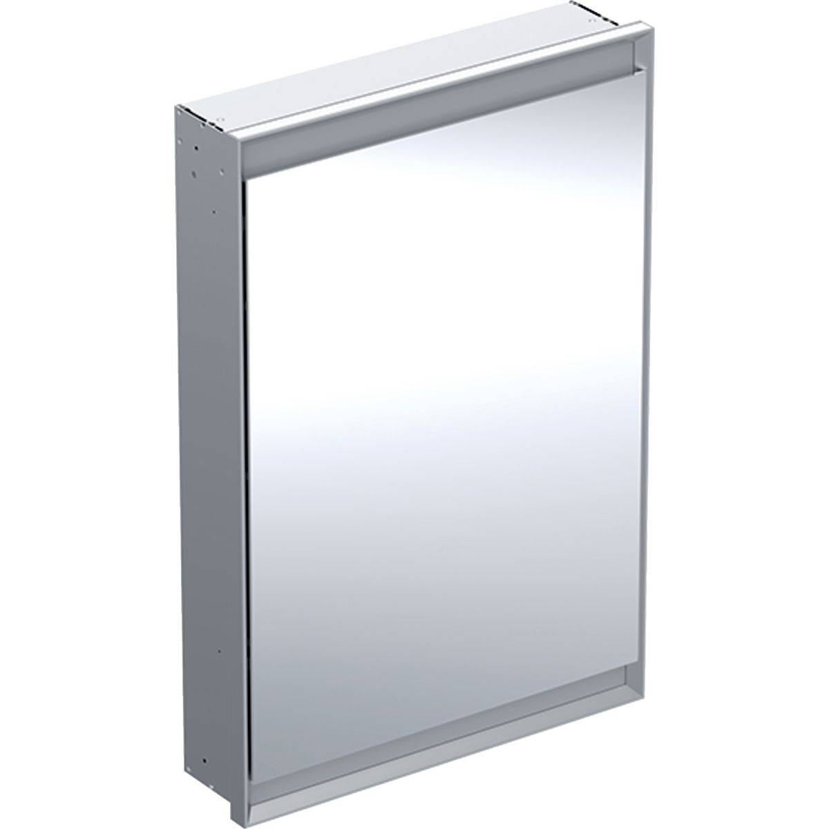 ONE Einbau-Spiegelschrank mit ComfortLight  60 x 90 x 15cm