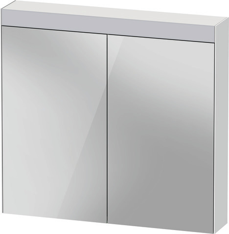 LED Spiegelschrank Good Version 810mm
