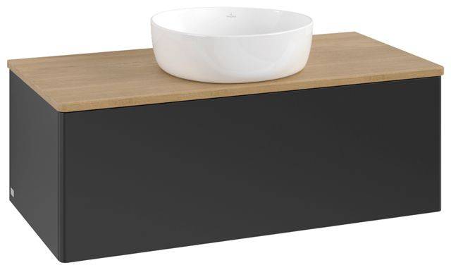 Villeroy & Boch Antao Waschbeckenunterschrank 1000 x 360 x 500mm