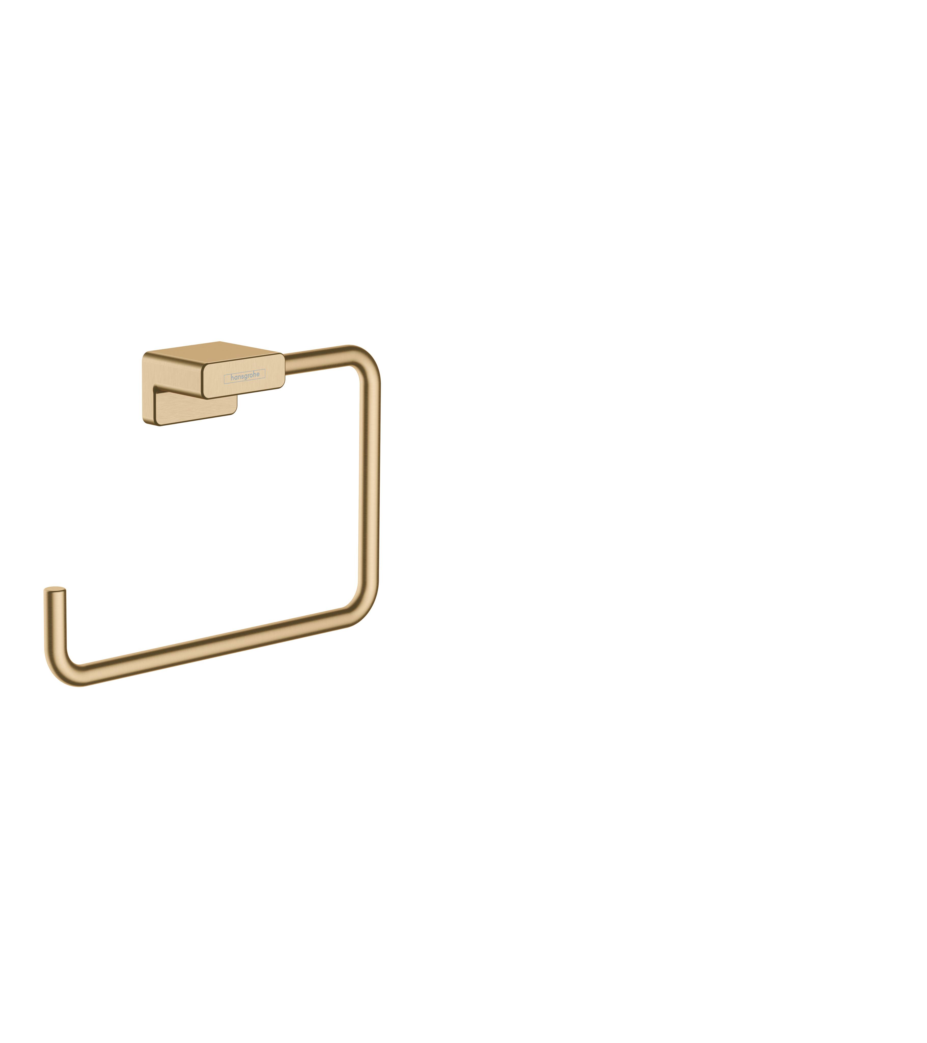 Hansgrohe AddStoris Handtuchring
