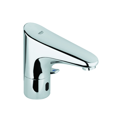 GROHE Infrarot-Waschtisch-Elektronik Europlus E mit Mischung