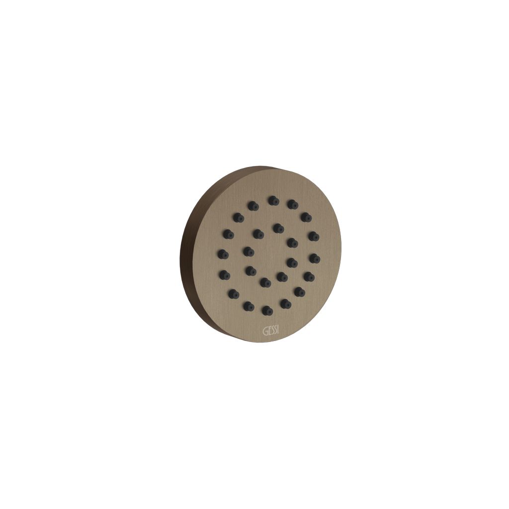 Gessi Dusche316 Seitenbrause