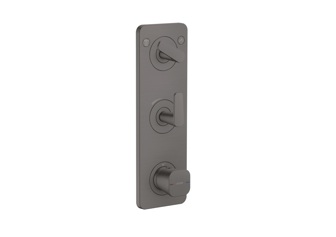 Axor Citterio C Thermostatmodul