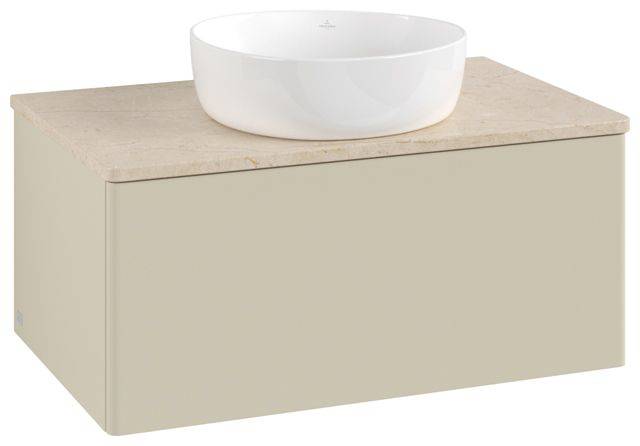 Villeroy & Boch Antao Waschbeckenunterschrank 800 x 360 x 500mm