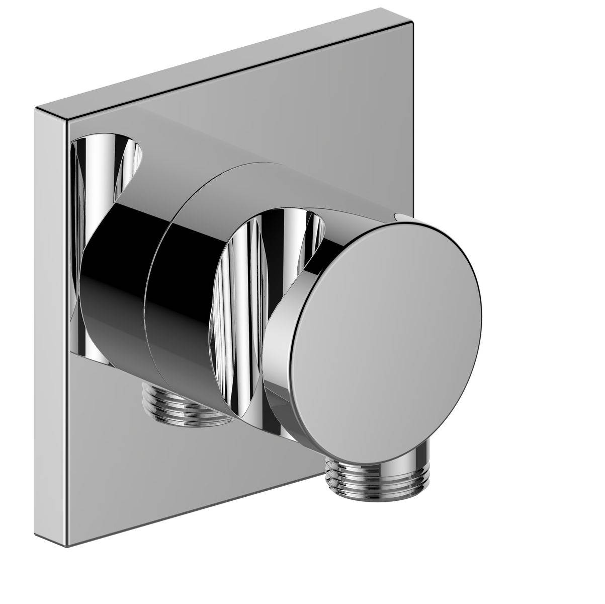 IXMO Schlauchanschluss DN 15 mit Brausehalter