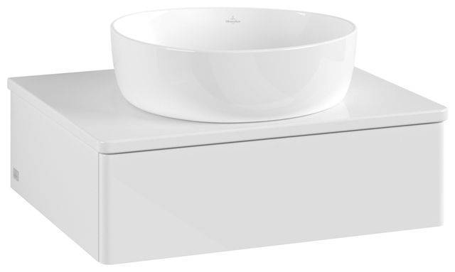 Villeroy & Boch Antao Waschbeckenunterschrank 600 x 190 x 500mm