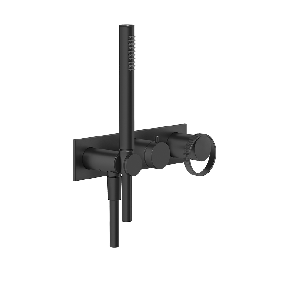 Gessi Anello Brause-Set