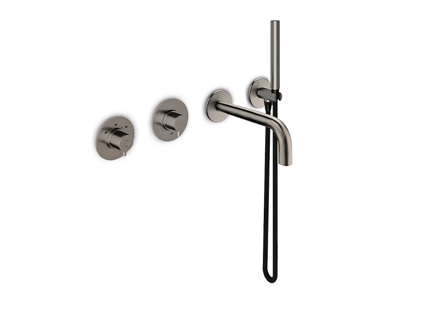 Jee-o slimline Wandbadfüller Kombination 01