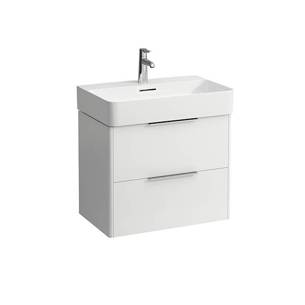 Base for VAL vanity unit 635mm for washbasin H810284