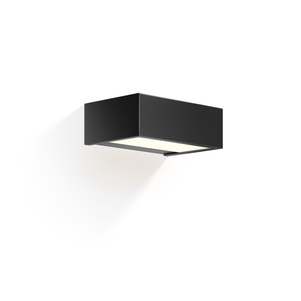 Decor Walther Box 15 N LED Wandleuchte 18,4W dimmbar