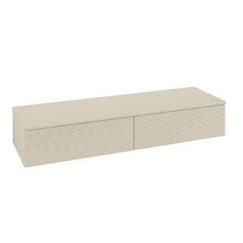Villeroy & Boch Antao Sideboard 1600 x 268 x 500mm