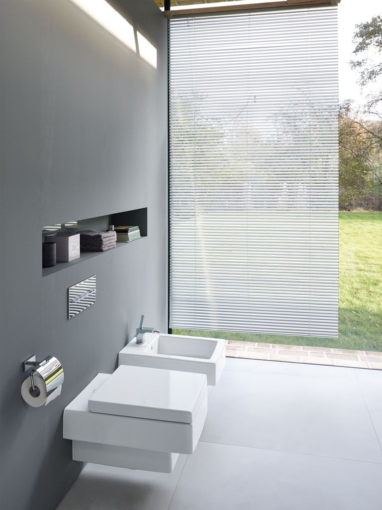 Vero WC-Sitz