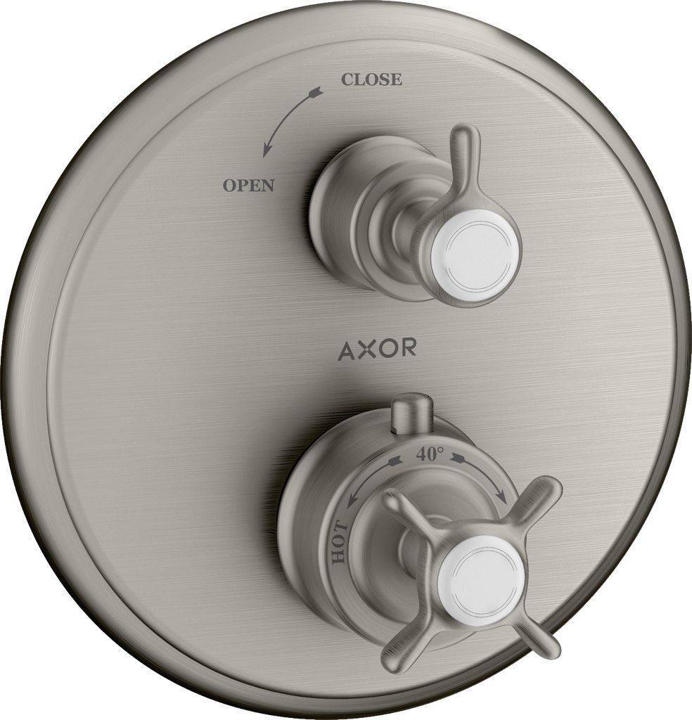 Axor Montreux Thermostat Unterputz