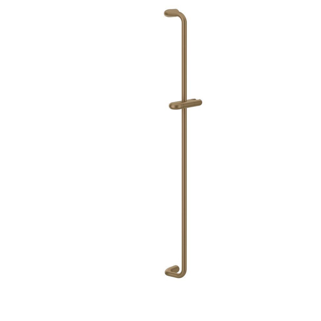 Gessi Goccia Brausestange Deep bronze gebürstet PVD