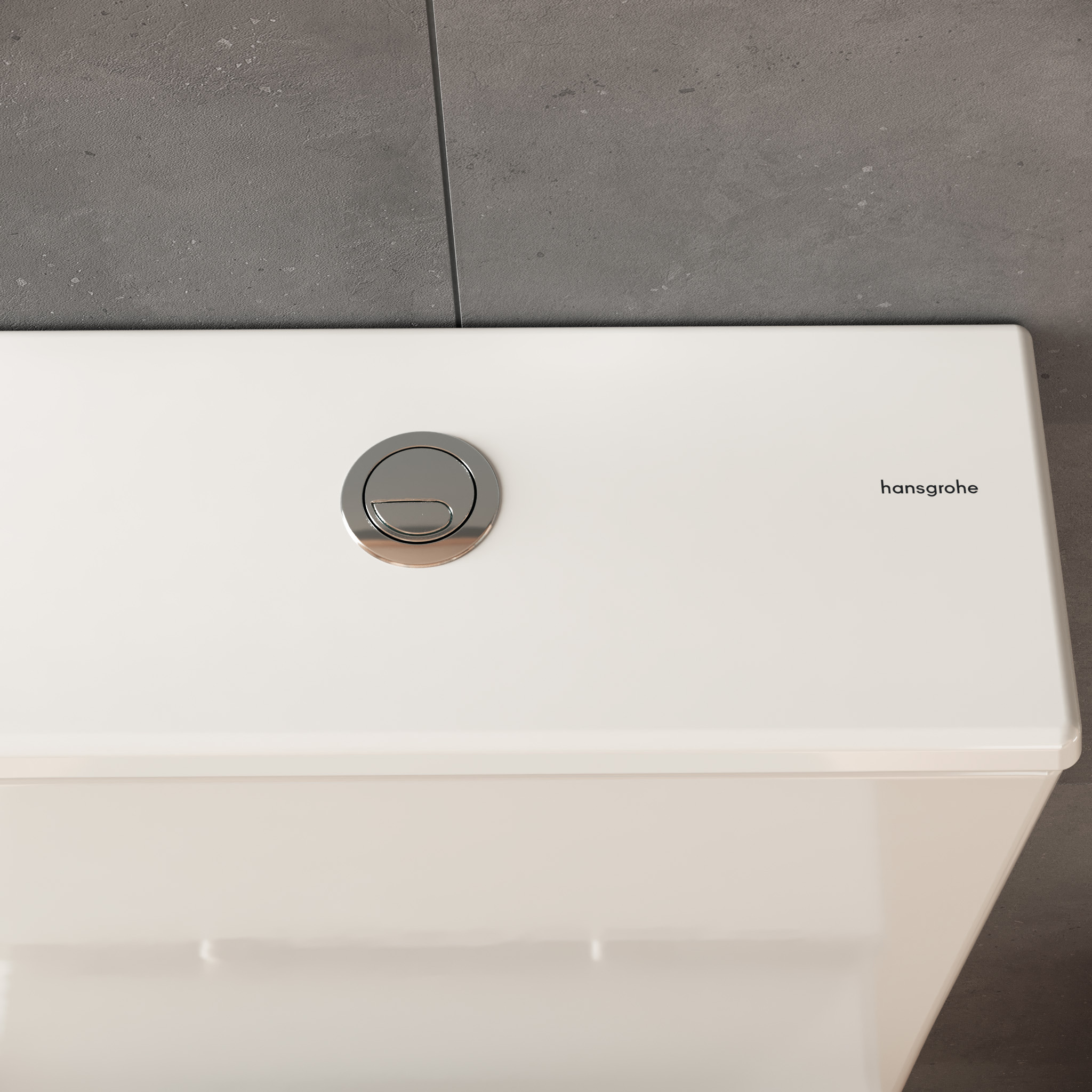 EluPura Original S floor-standing WC set